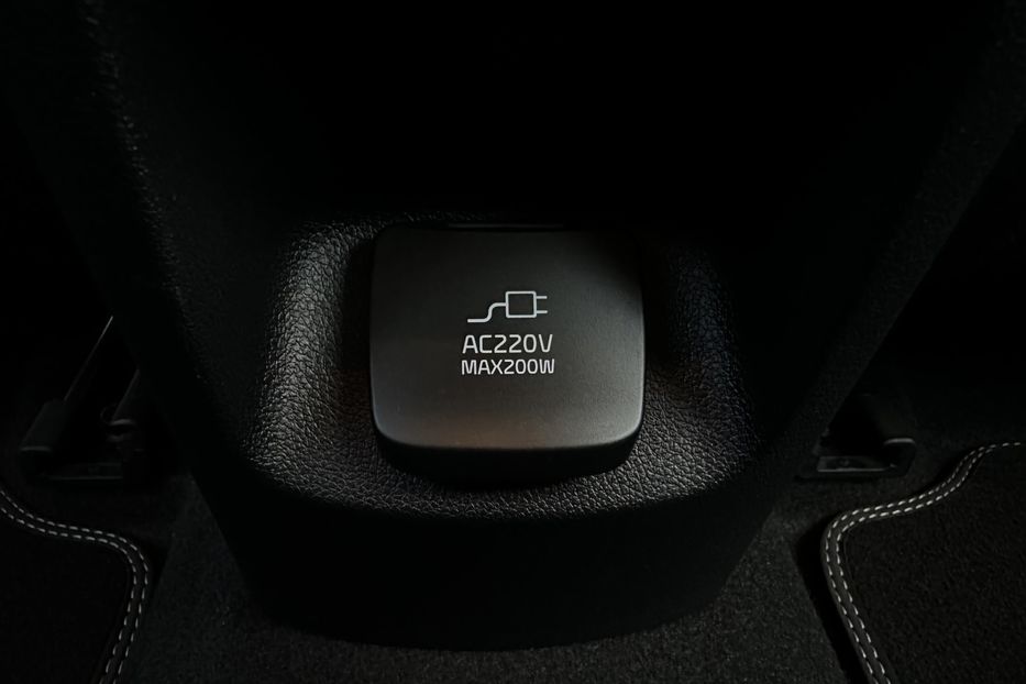 Продам Kia Niro 64кВт ЗАРЕЗЕРВОВАНО 2022 года в Львове