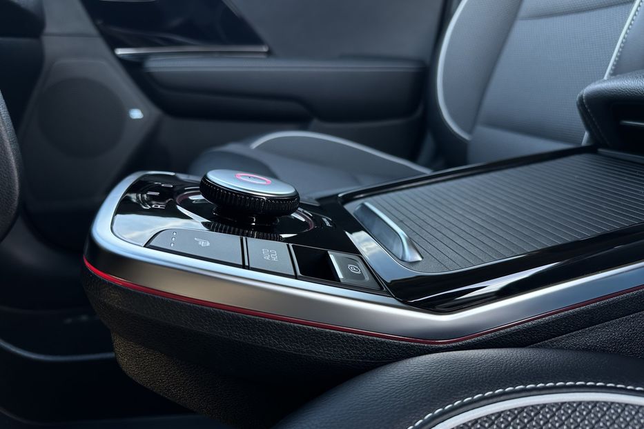 Продам Kia Niro 64кВт ЗАРЕЗЕРВОВАНО 2022 года в Львове