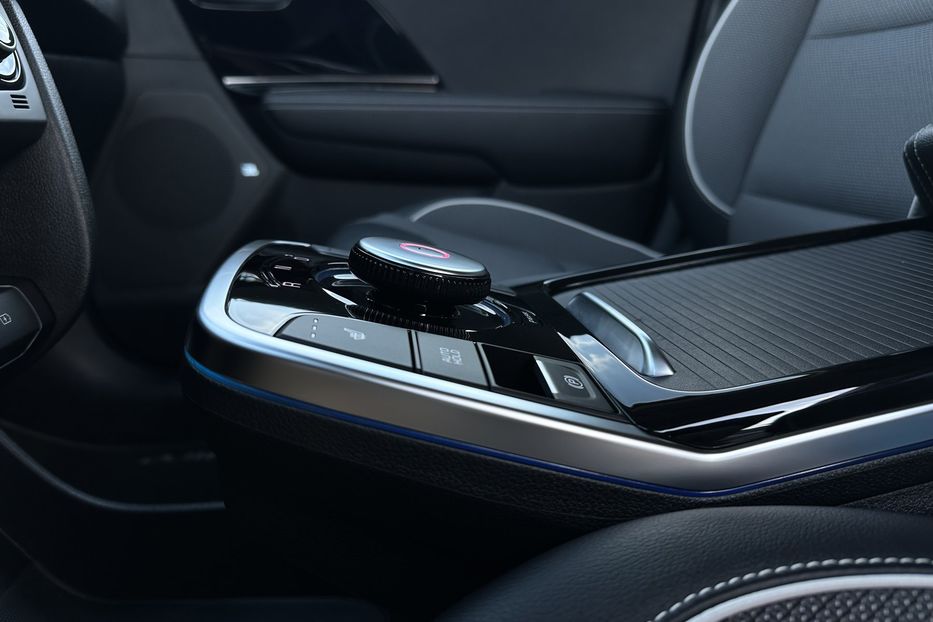 Продам Kia Niro 64кВт ЗАРЕЗЕРВОВАНО 2022 года в Львове