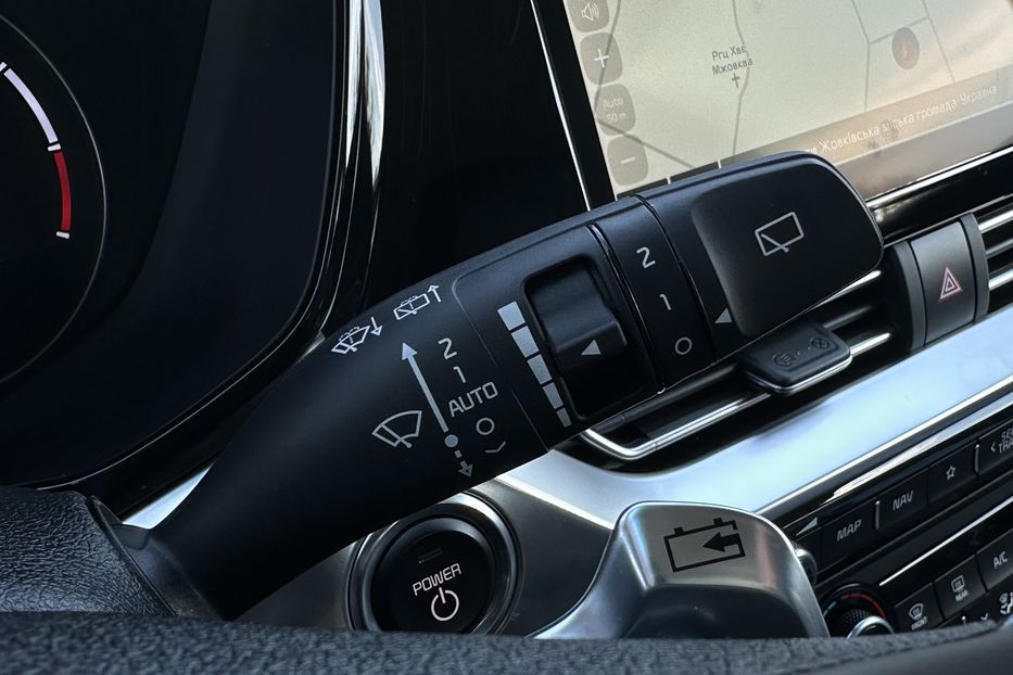 Продам Kia Niro 64кВт ЗАРЕЗЕРВОВАНО 2022 года в Львове