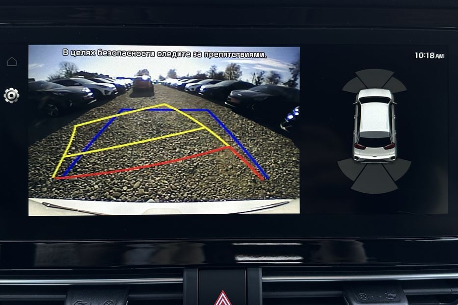 Продам Kia Niro 64кВт ЗАРЕЗЕРВОВАНО 2022 года в Львове