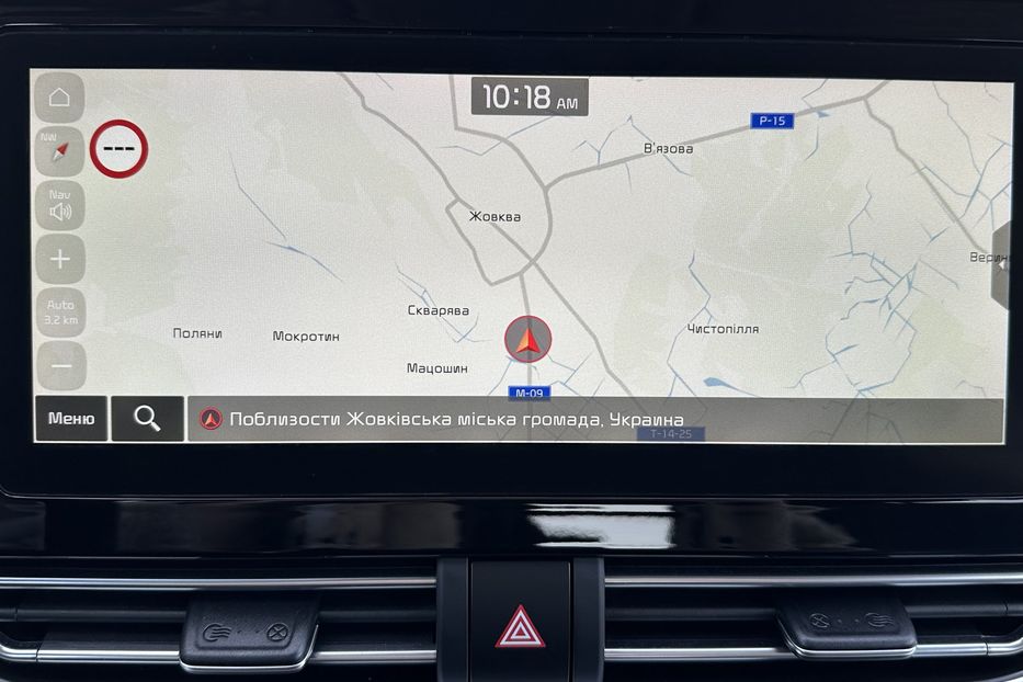 Продам Kia Niro 64кВт ЗАРЕЗЕРВОВАНО 2022 года в Львове