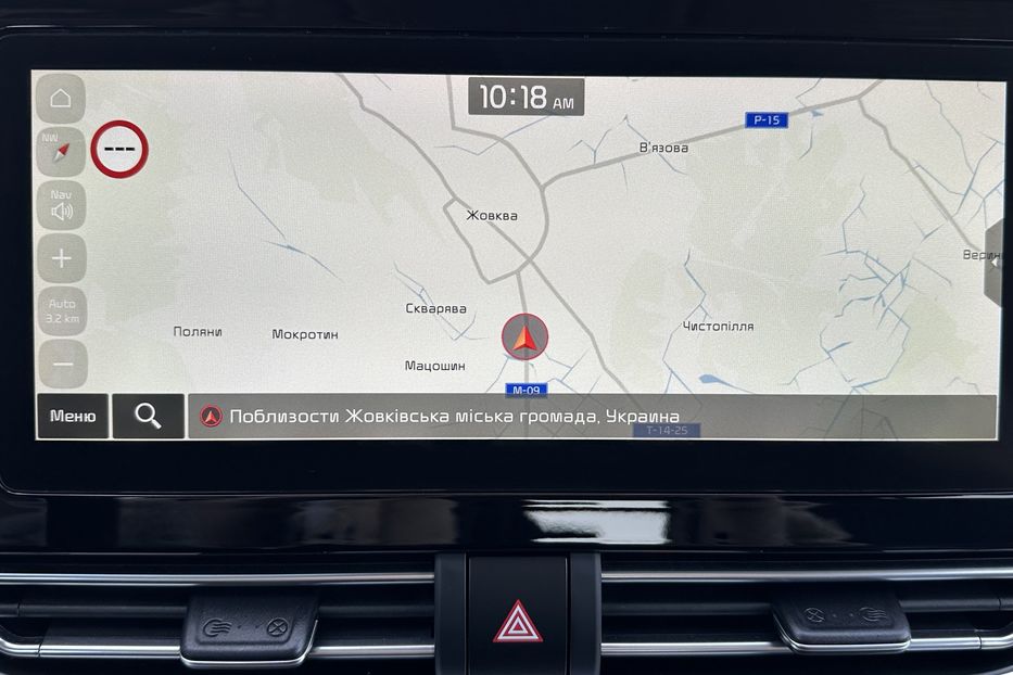 Продам Kia Niro 64кВт ЗАРЕЗЕРВОВАНО 2022 года в Львове