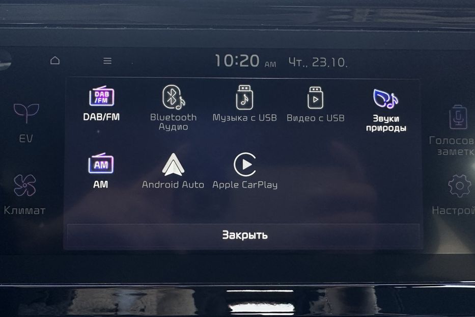 Продам Kia Niro 64кВт ЗАРЕЗЕРВОВАНО 2022 года в Львове