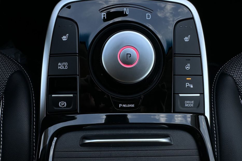 Продам Kia Niro 64кВт ЗАРЕЗЕРВОВАНО 2022 года в Львове