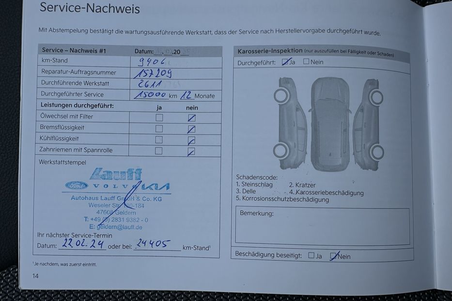 Продам Kia Niro 64кВт ЗАРЕЗЕРВОВАНО 2022 года в Львове