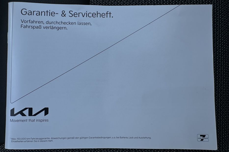 Продам Kia Niro 64кВт ЗАРЕЗЕРВОВАНО 2022 года в Львове