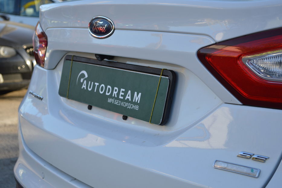 Продам Ford Fusion 2016 года в Одессе