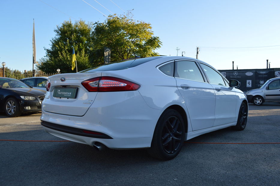 Продам Ford Fusion 2016 года в Одессе