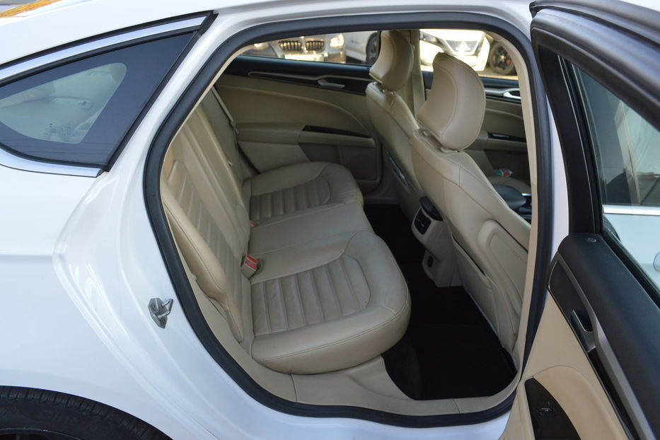 Продам Ford Fusion 2016 года в Одессе