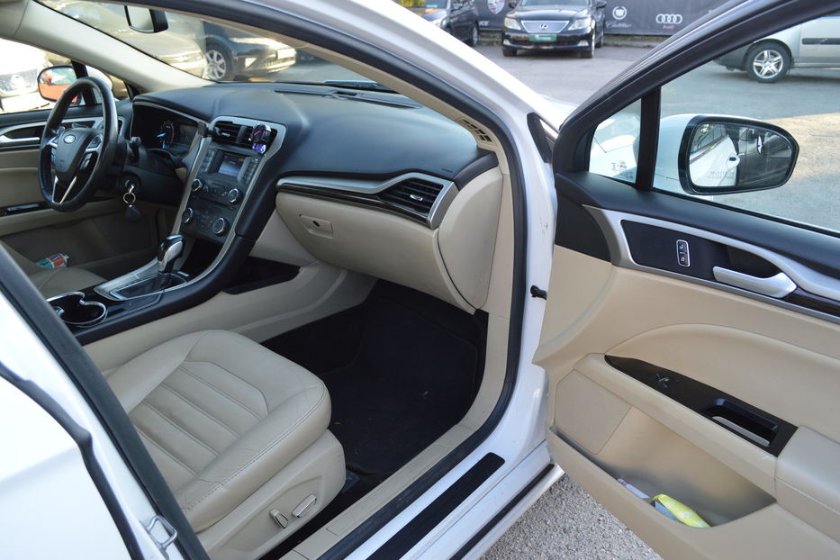 Продам Ford Fusion 2016 года в Одессе