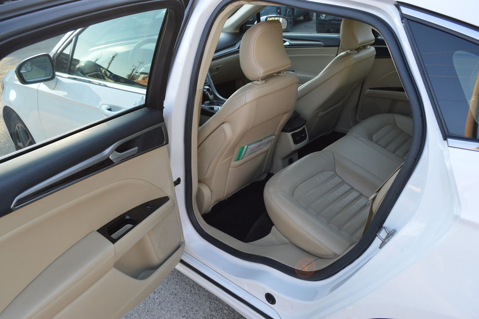 Продам Ford Fusion 2016 года в Одессе