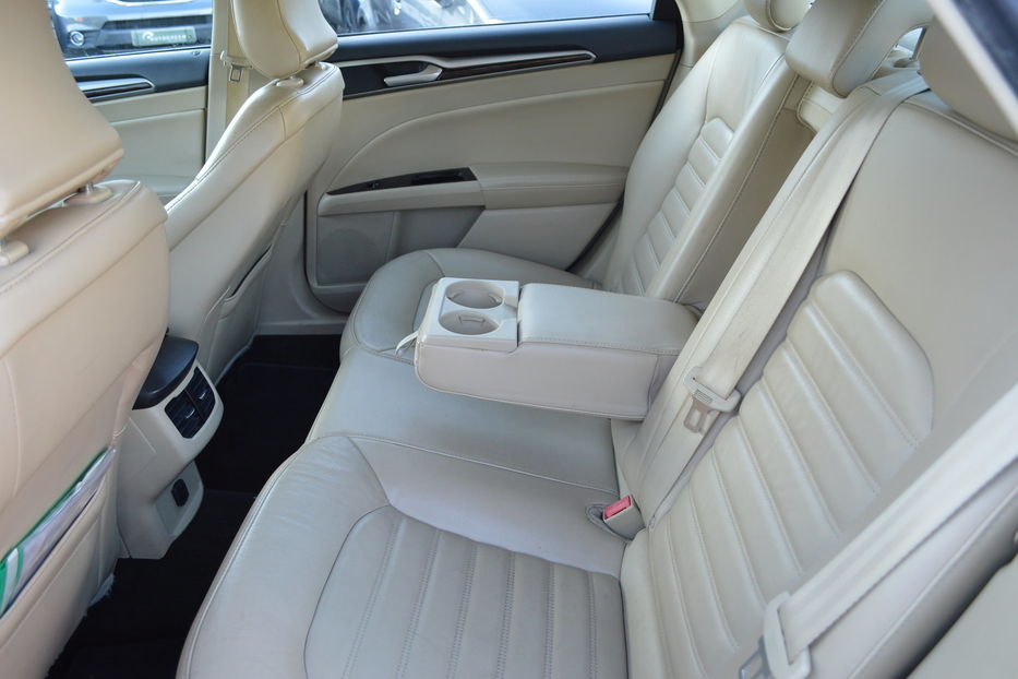 Продам Ford Fusion 2016 года в Одессе