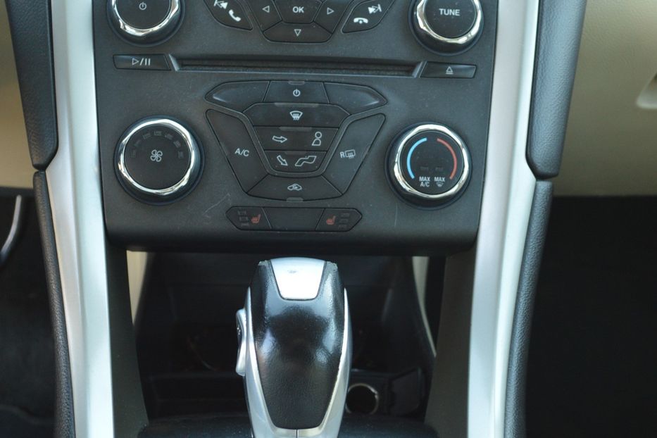Продам Ford Fusion 2016 года в Одессе