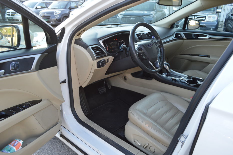 Продам Ford Fusion 2016 года в Одессе