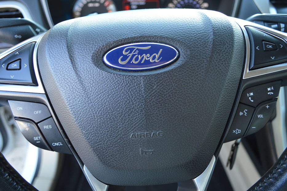 Продам Ford Fusion 2016 года в Одессе