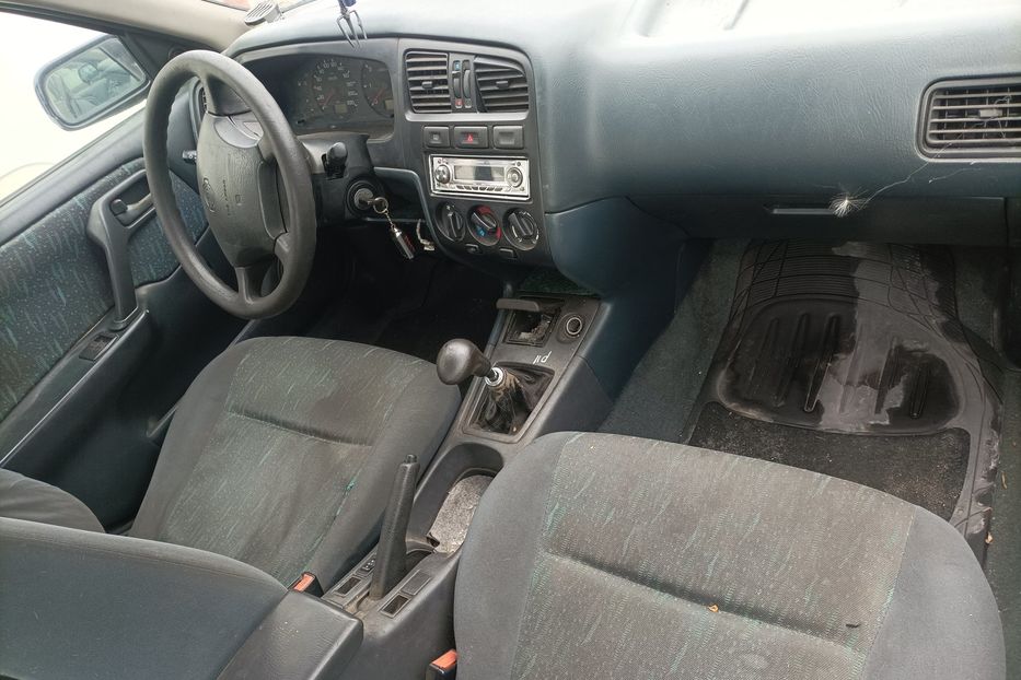 Продам Nissan Primera евробляха 1998 года в Одессе