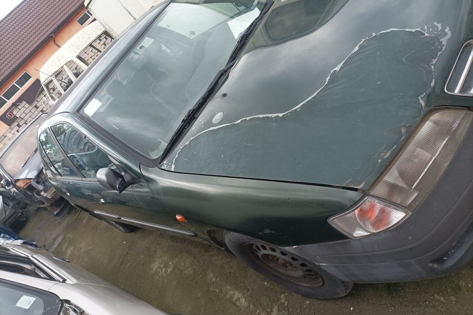 Продам Nissan Primera евробляха 1998 года в Одессе