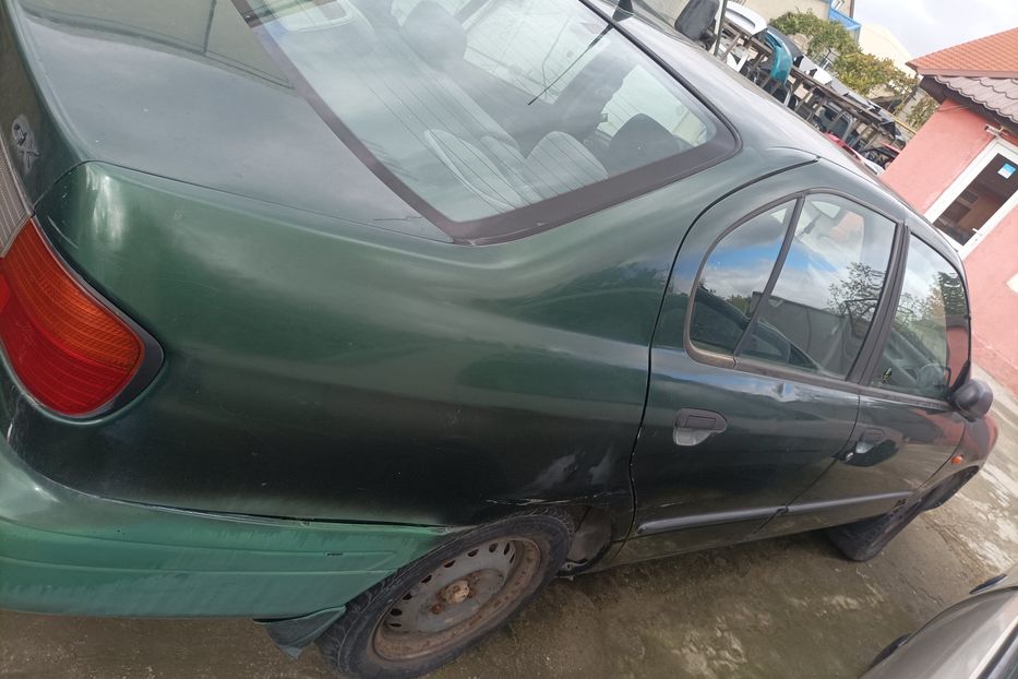 Продам Nissan Primera евробляха 1998 года в Одессе