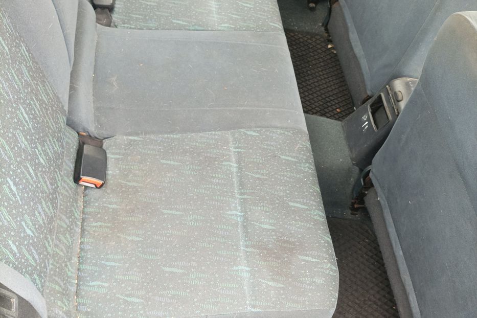 Продам Nissan Primera евробляха 1998 года в Одессе