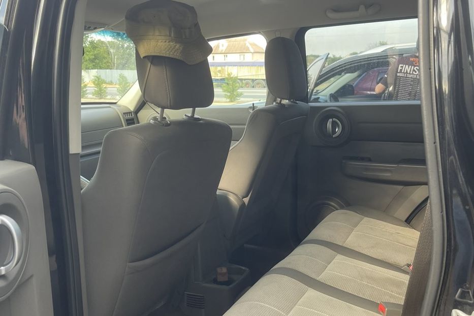 Продам Dodge Nitro 2008 года в Одессе