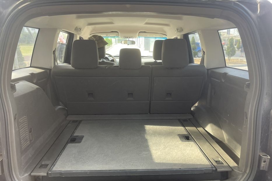 Продам Dodge Nitro 2008 года в Одессе