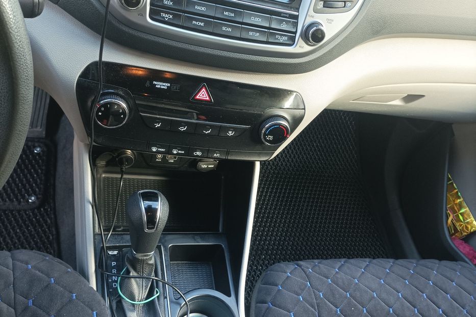 Продам Hyundai Tucson 2015 года в Одессе