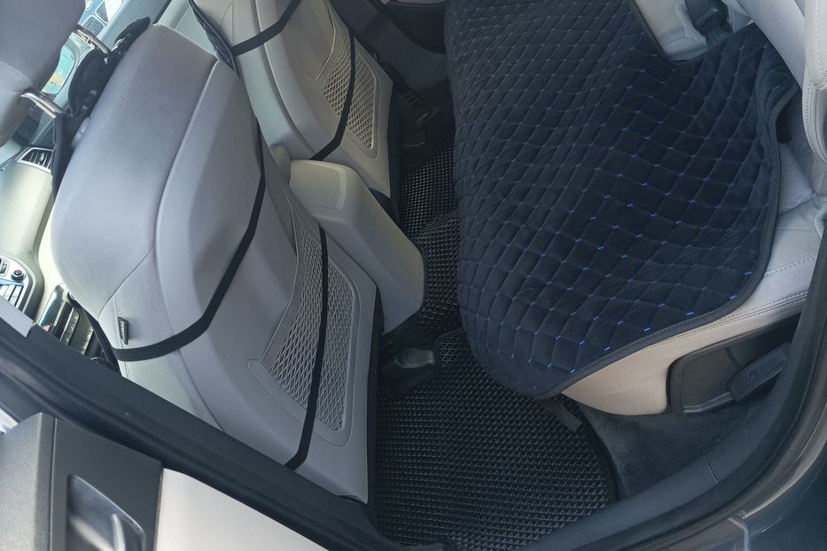 Продам Hyundai Tucson 2015 года в Одессе