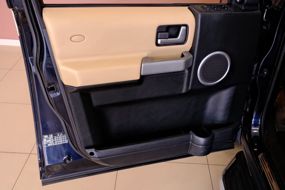 Продам Land Rover Discovery TDV6 HSE 2008 года в Одессе