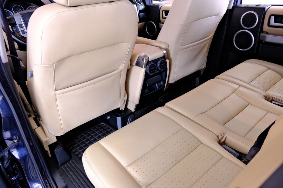 Продам Land Rover Discovery TDV6 HSE 2008 года в Одессе