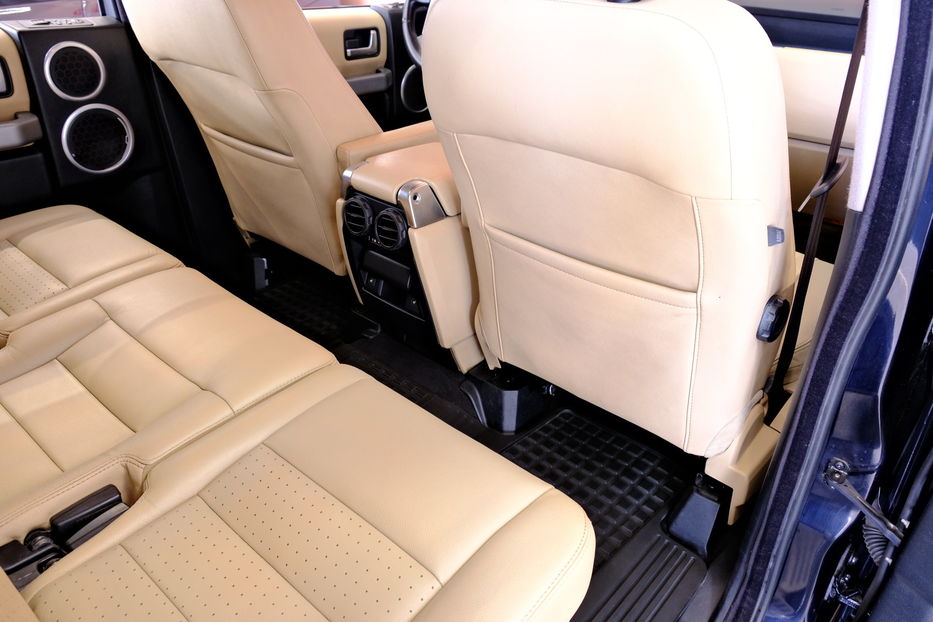 Продам Land Rover Discovery TDV6 HSE 2008 года в Одессе
