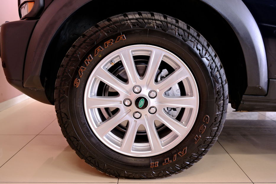 Продам Land Rover Discovery TDV6 HSE 2008 года в Одессе