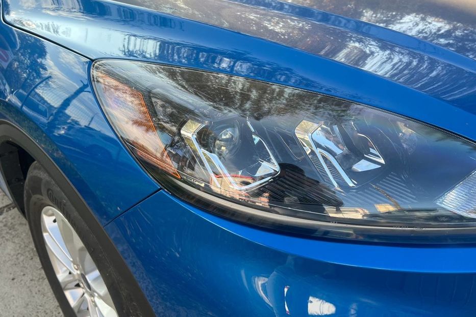 Продам Ford Escape 2020 года в Черновцах