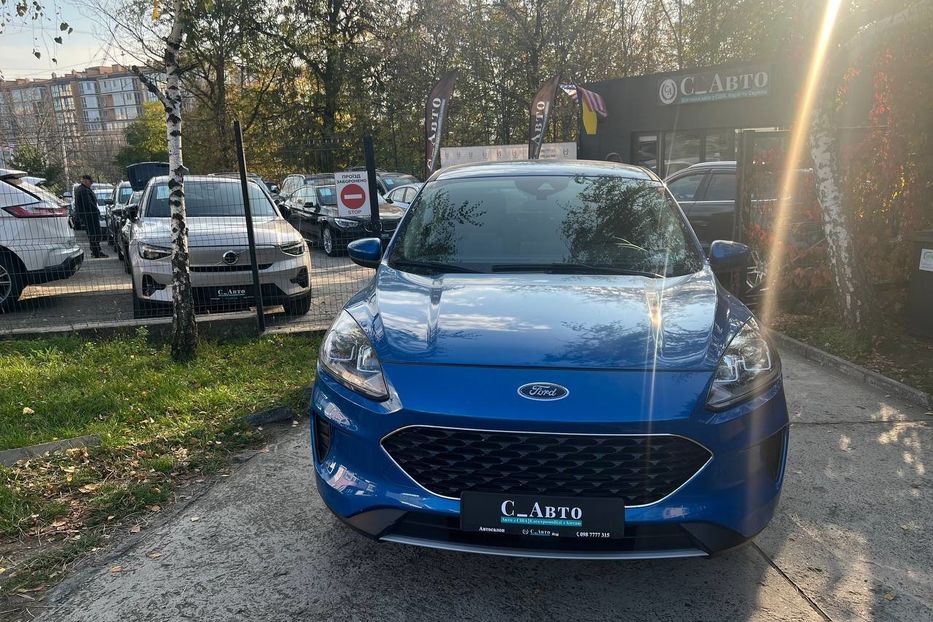 Продам Ford Escape 2020 года в Черновцах