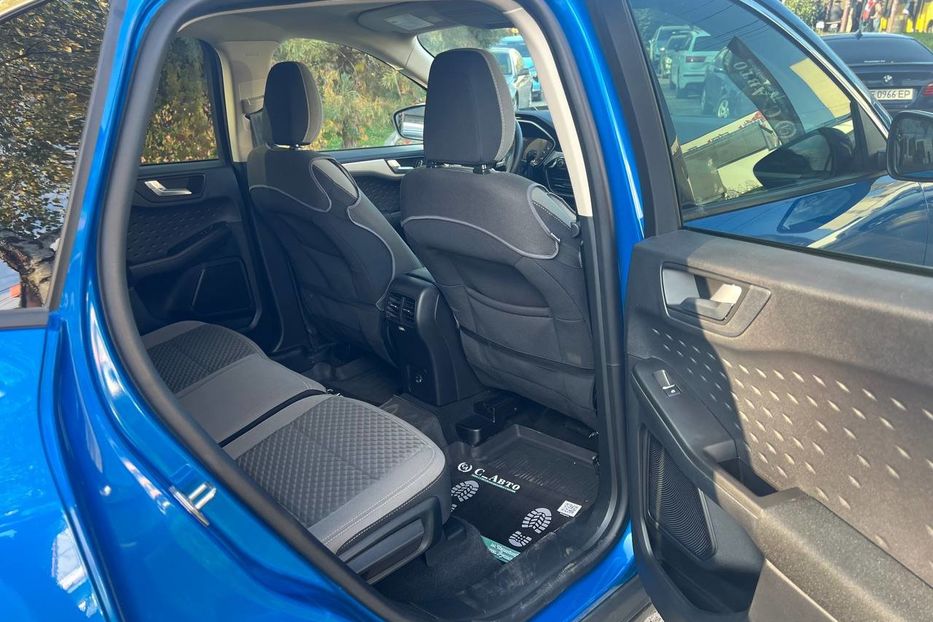 Продам Ford Escape 2020 года в Черновцах