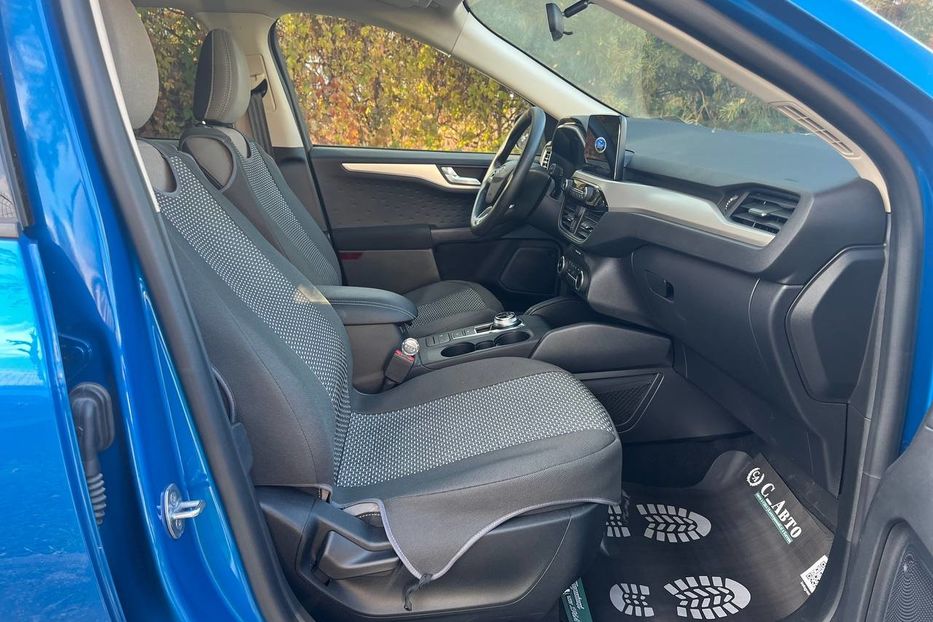 Продам Ford Escape 2020 года в Черновцах