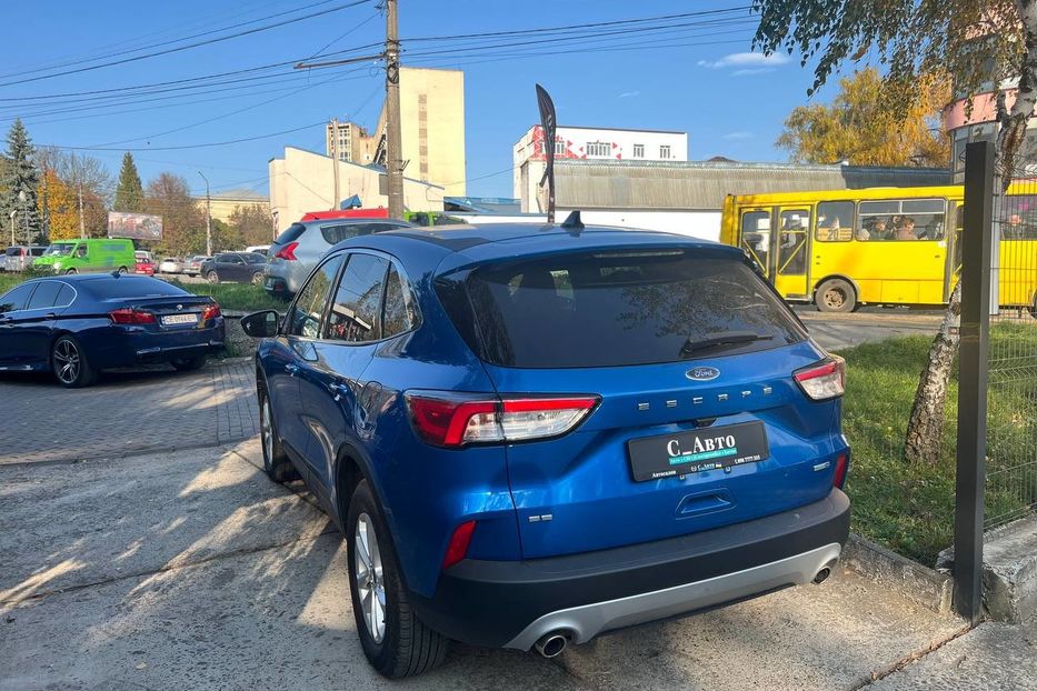 Продам Ford Escape 2020 года в Черновцах