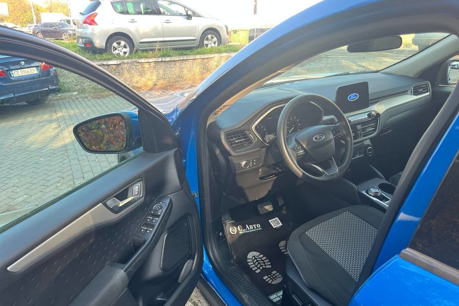 Продам Ford Escape 2020 года в Черновцах