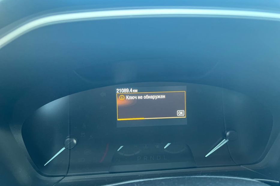 Продам Ford Escape 2020 года в Черновцах