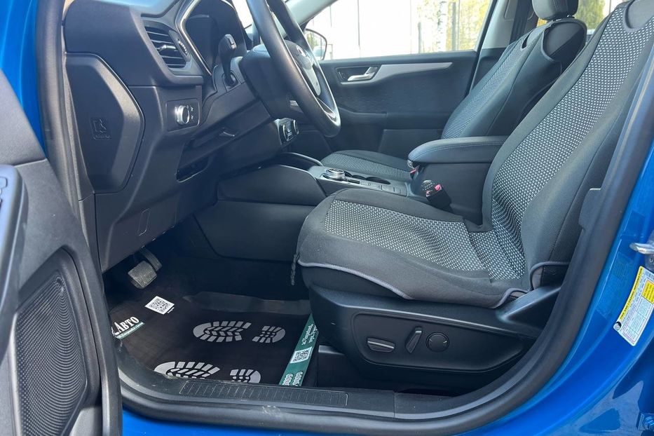 Продам Ford Escape 2020 года в Черновцах