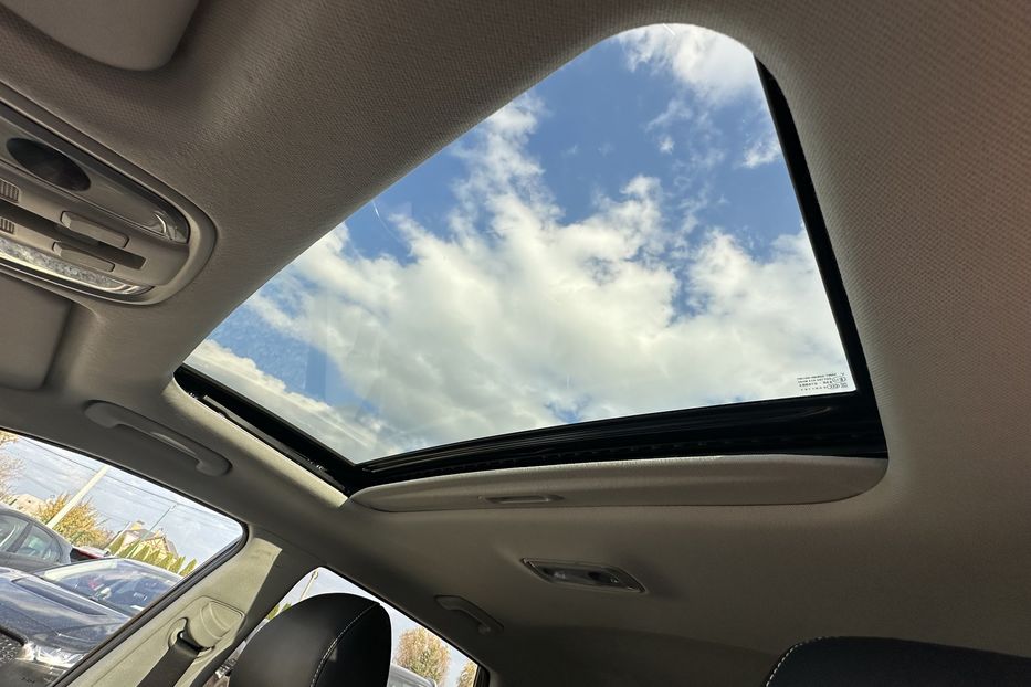 Продам Kia Niro 42 кВт Макс. комплектаціяЛюк 2022 года в Львове