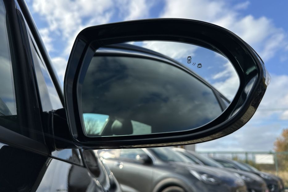 Продам Kia Niro 42 кВт Макс. комплектаціяЛюк 2022 года в Львове