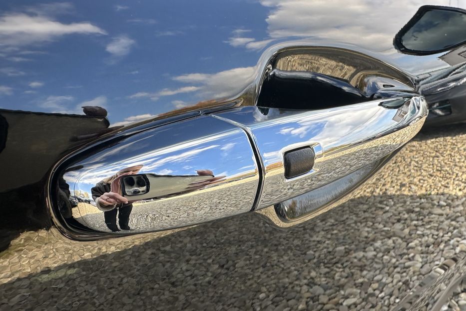 Продам Kia Niro 42 кВт Макс. комплектаціяЛюк 2022 года в Львове