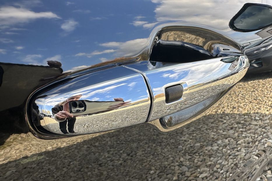 Продам Kia Niro 42 кВт Макс. комплектаціяЛюк 2022 года в Львове