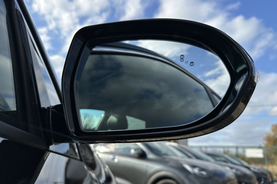 Продам Kia Niro 42 кВт Макс. комплектаціяЛюк 2022 года в Львове