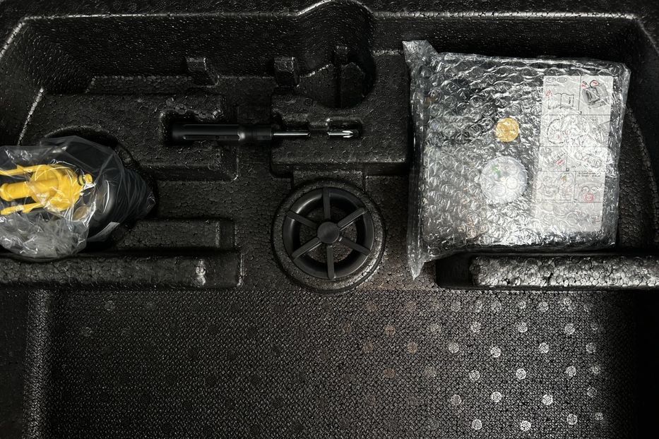 Продам Kia Niro 42 кВт Макс. комплектаціяЛюк 2022 года в Львове