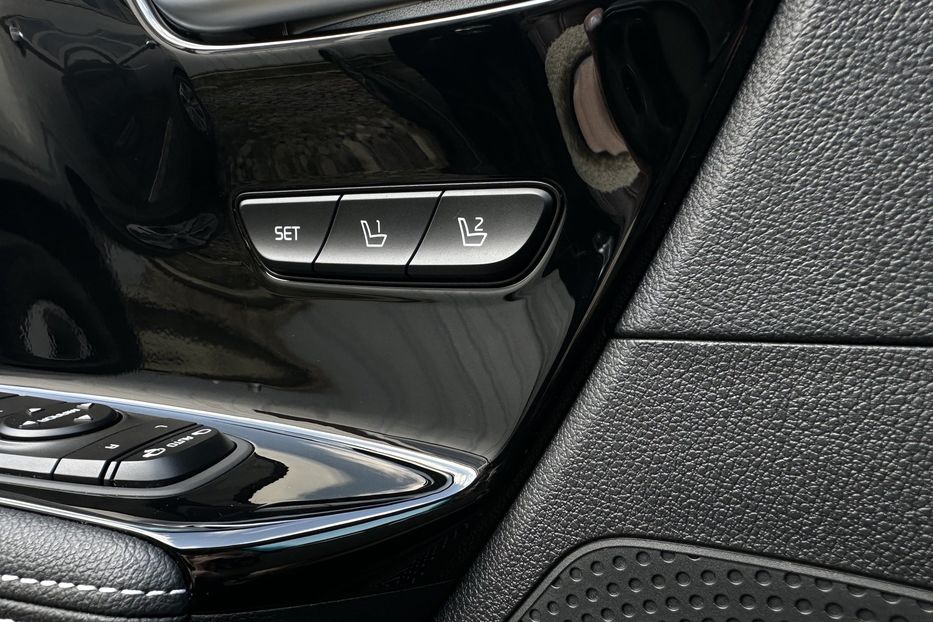 Продам Kia Niro 42 кВт Макс. комплектаціяЛюк 2022 года в Львове