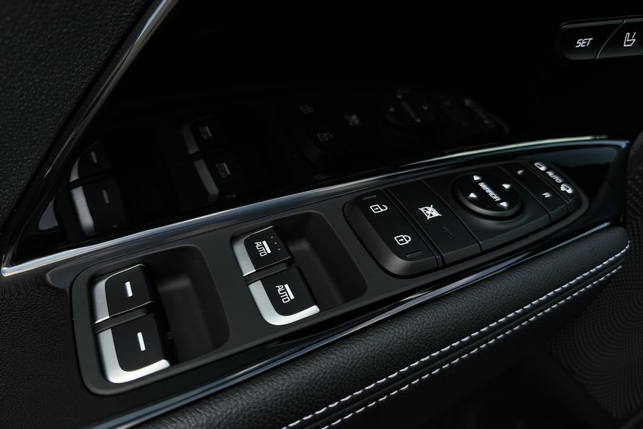 Продам Kia Niro 42 кВт Макс. комплектаціяЛюк 2022 года в Львове