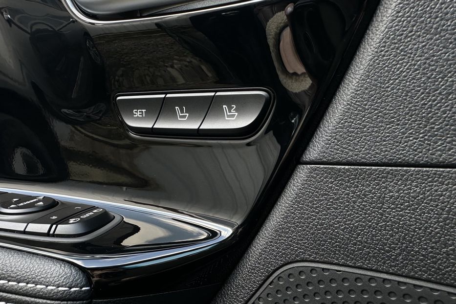 Продам Kia Niro 42 кВт Макс. комплектаціяЛюк 2022 года в Львове