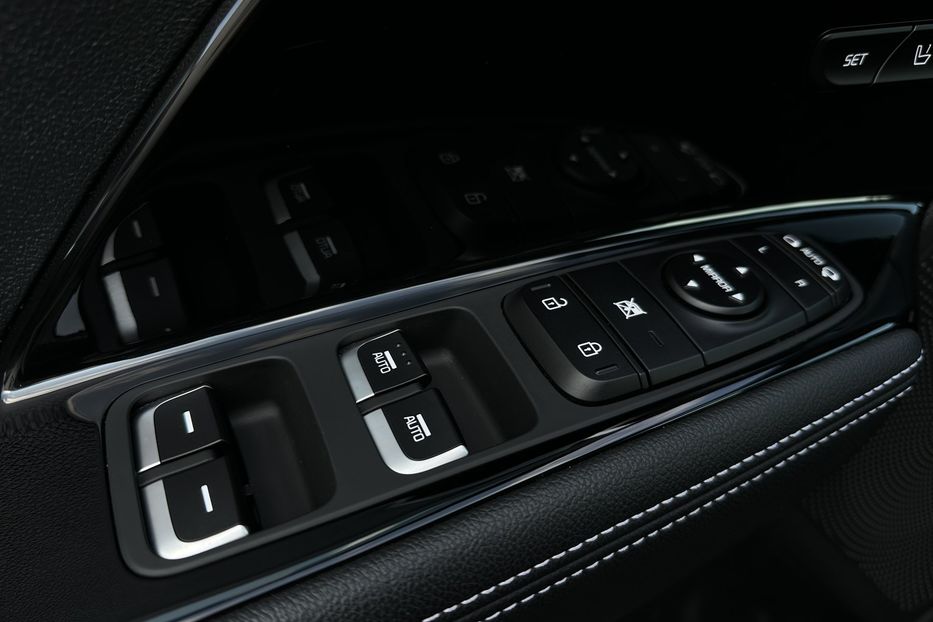 Продам Kia Niro 42 кВт Макс. комплектаціяЛюк 2022 года в Львове